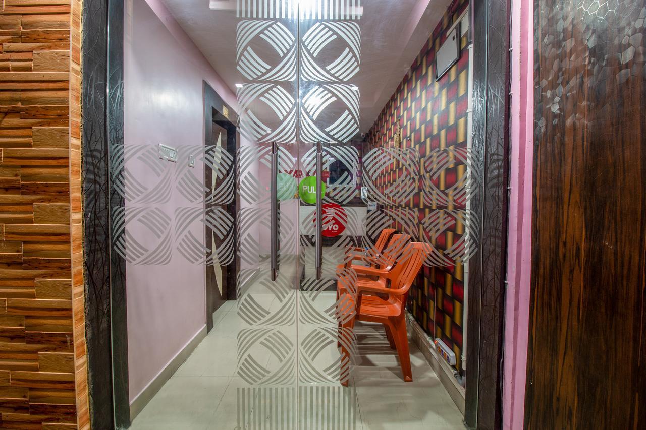 Oyo 14579 The Hangout จัมเชดปูร์ ภายนอก รูปภาพ